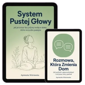 System Pustej Głowy + BONUS